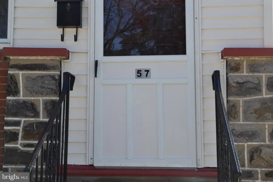 57 Lexington Ave, Lansdowne, PA 19050 - #2