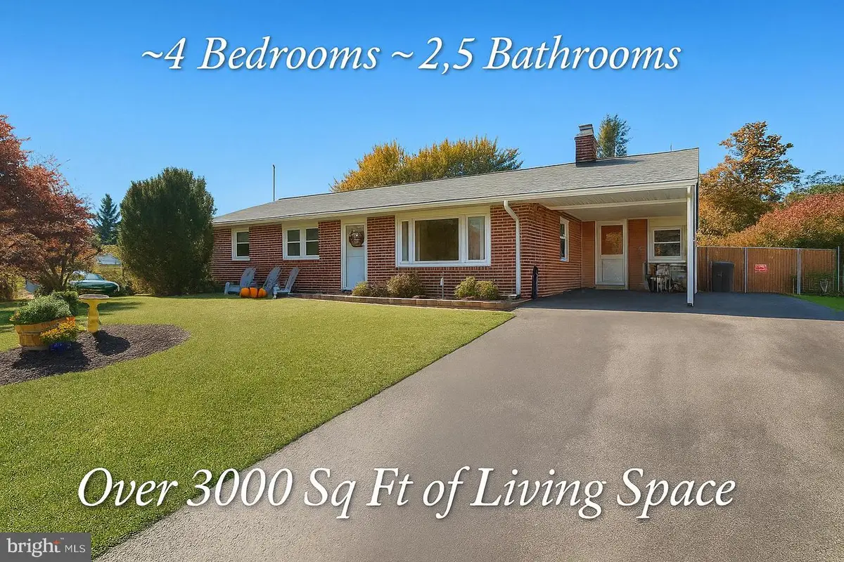 93 Patricia Pl, Media, PA 19063 - #1