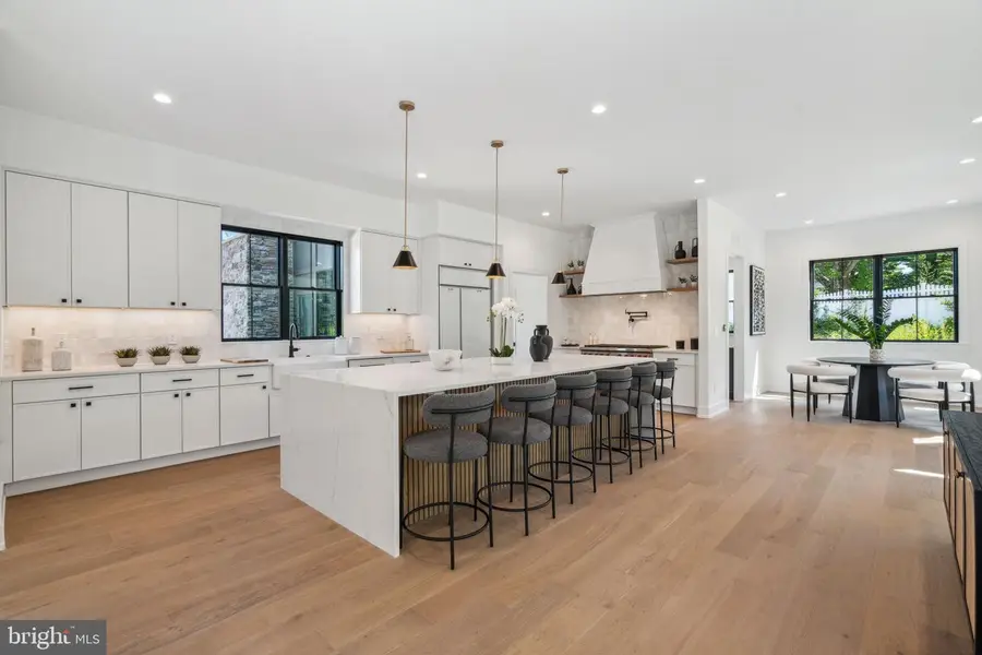 678 Malin Rd, Newtown Square, PA 19073 - #3