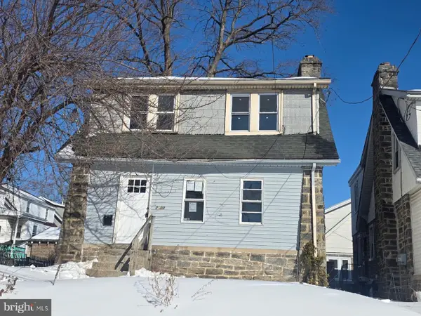 7603 W Chester Pike, UPPER DARBY, PA 19082