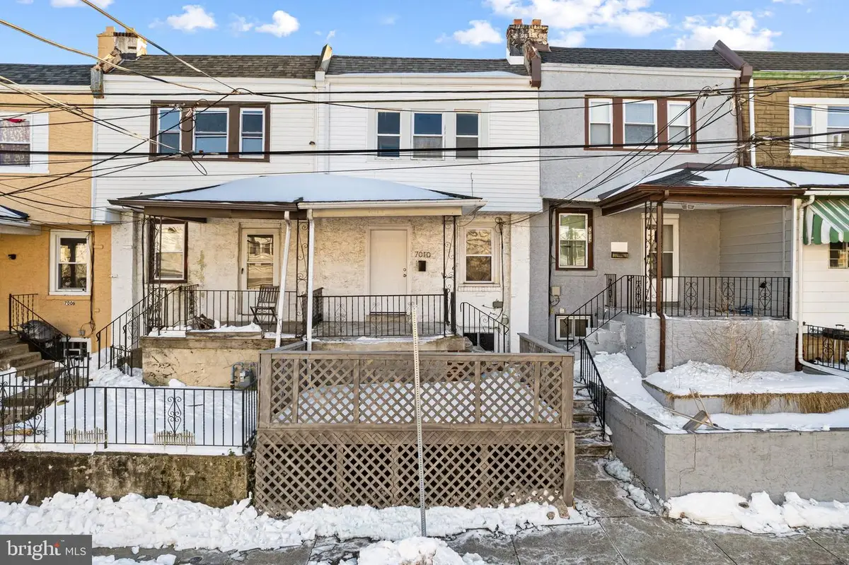 7010 Atlantic Ave, Upper Darby, PA 19082 - Image #1