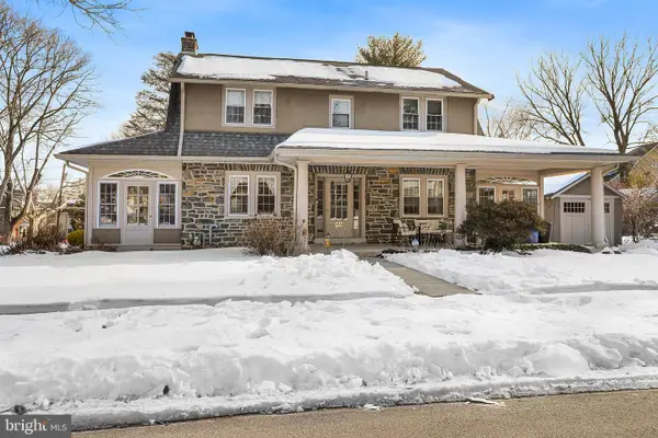 1217 Larchmont Ave, HAVERTOWN, PA 19083