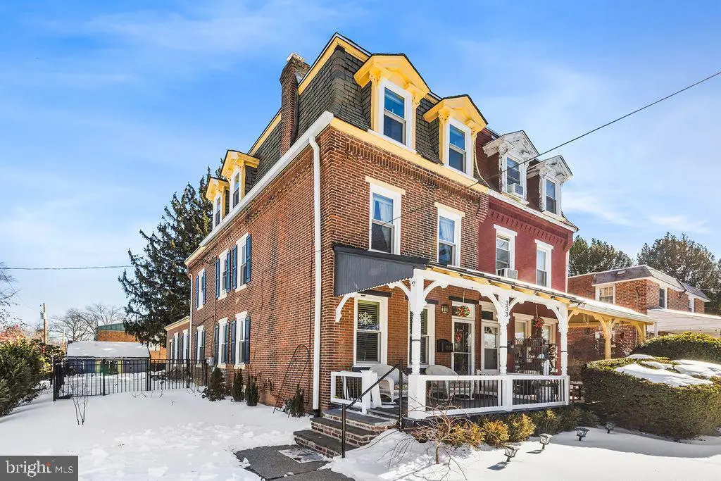 333 N Orange St, Media, PA 19063 - Image #1