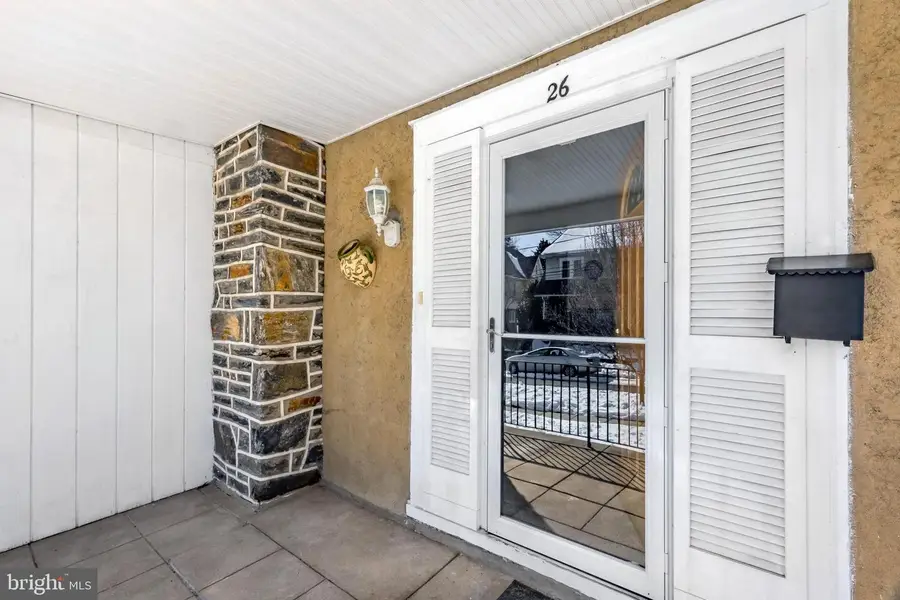 26 E Turnbull Ave, Havertown, PA 19083 - #3