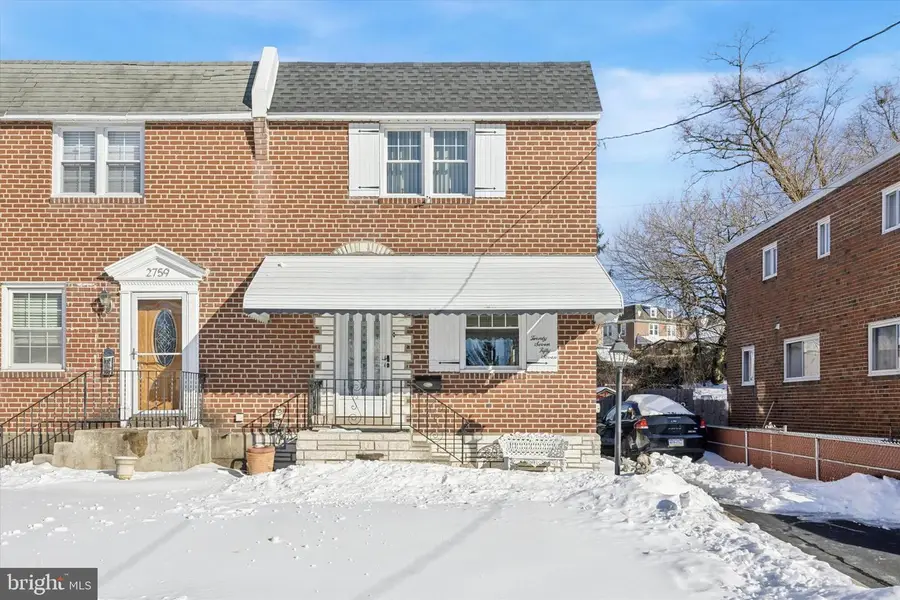 2757 Saint Marys Rd, Ardmore, PA 19003 - #2