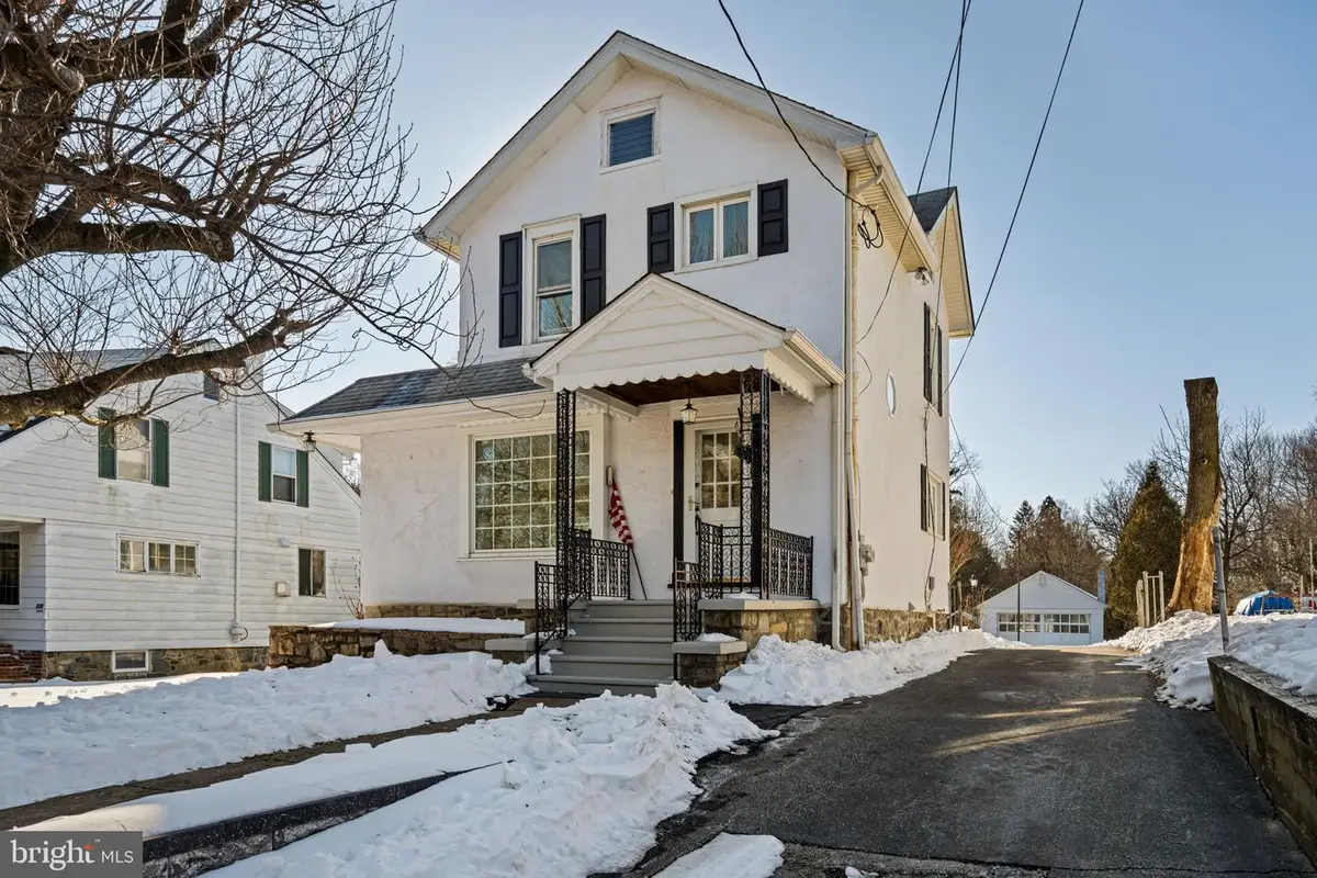208 S Pennell Rd, Media, PA 19063 - Image #1
