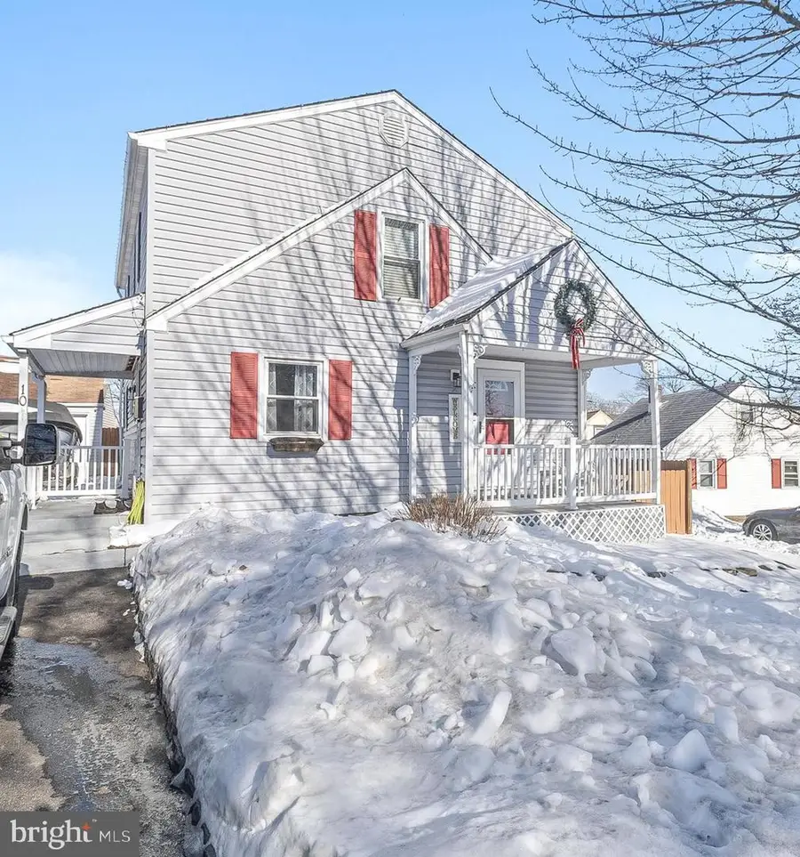 10 Sheridan Ln, Aston, PA 19014 - #2