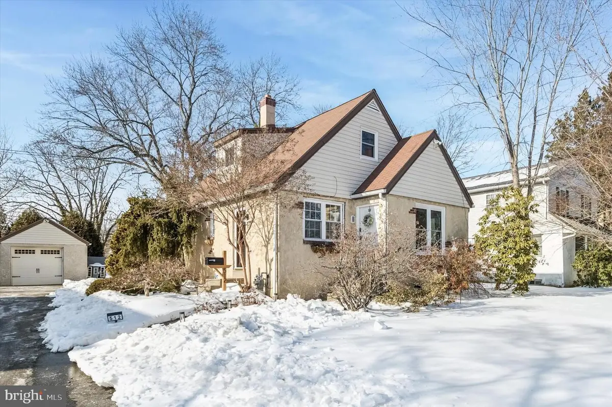 512 Media Pkwy, Wallingford, PA 19086 - #1