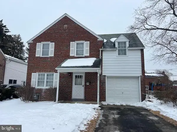 825 Stanbridge Rd, DREXEL HILL, PA 19026