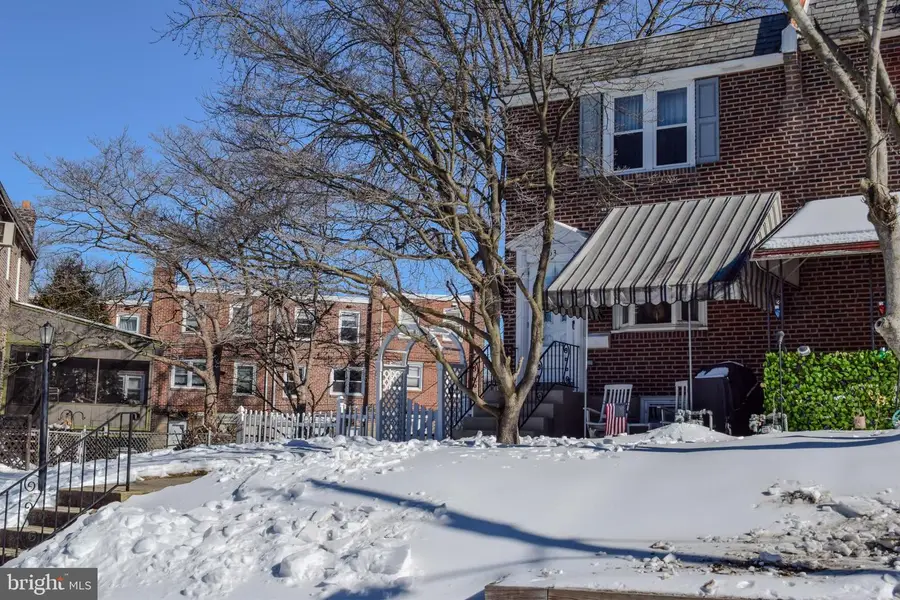 853 Gainsboro Rd, Drexel Hill, PA 19026 - #3