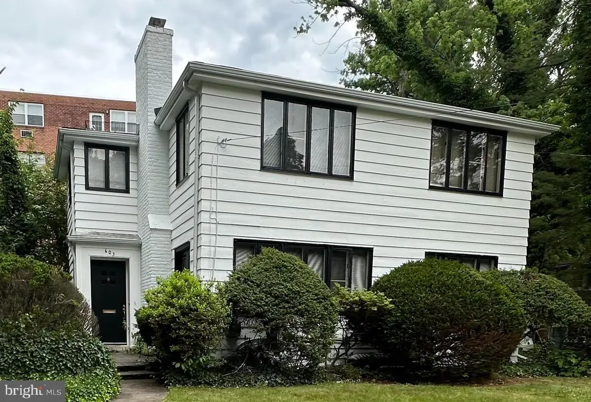 603 Harvard Ave, Swarthmore, PA 19081 - #1