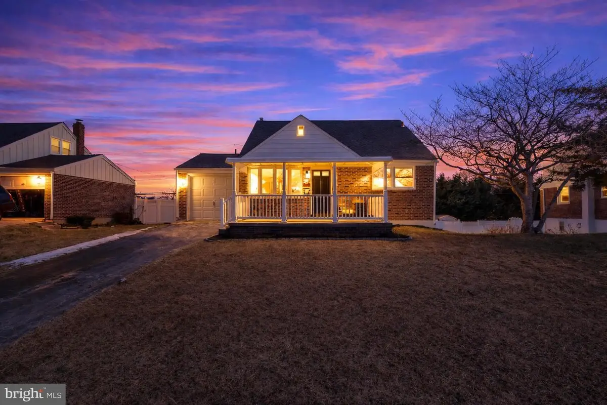 509 Buse St, Ridley Park, PA 19078 - #1