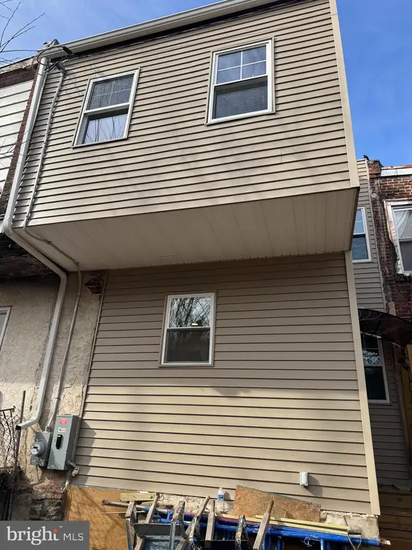 1119 Thomas St, CHESTER, PA 19013