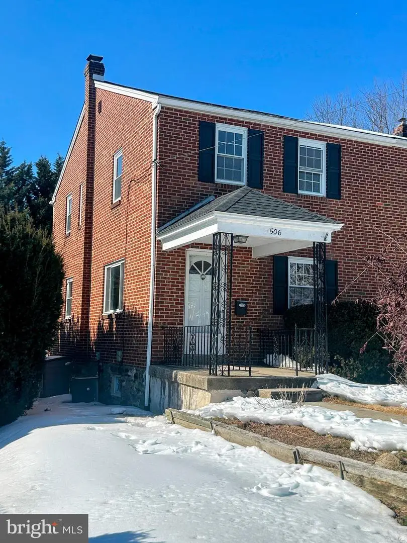 506 Greenview Ln, Havertown, PA 19083 - #2