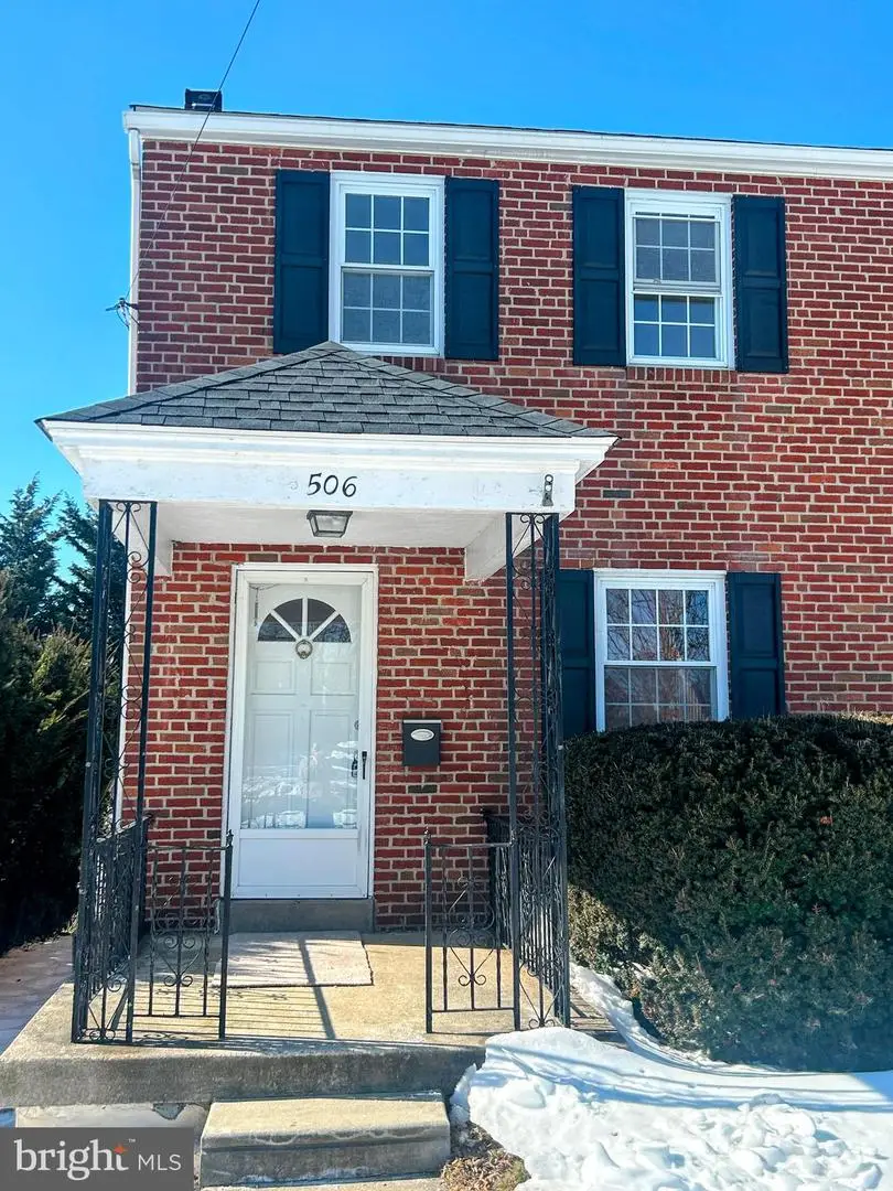 506 Greenview Ln, Havertown, PA 19083 - #3