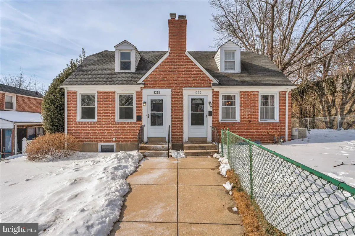 1230 Bryan St, Drexel Hill, PA 19026 - #1