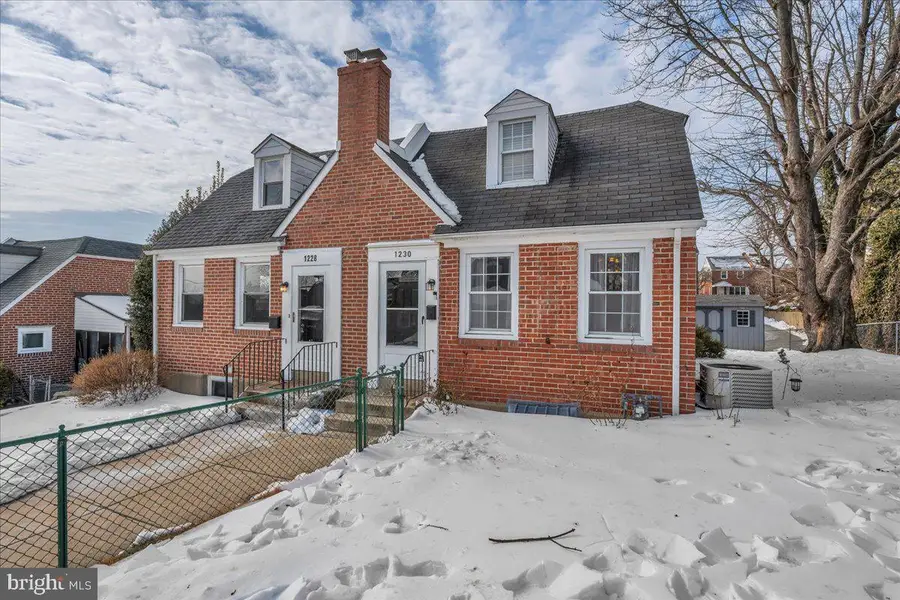 1230 Bryan St, Drexel Hill, PA 19026 - #3