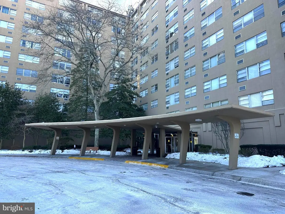 1030 E Lancaster Ave #817, Bryn Mawr, PA 19010 - #1