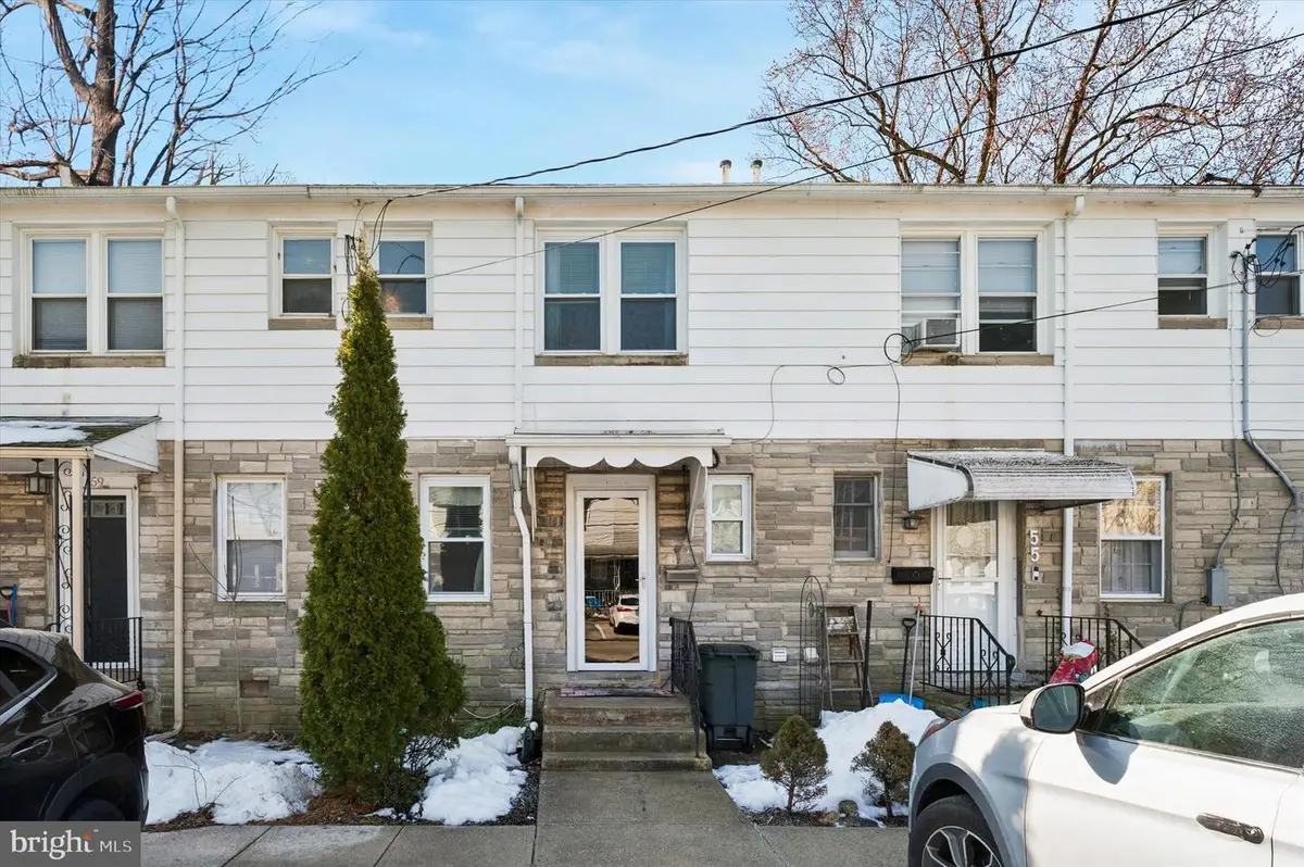 57 Benson Dr, Glenolden, PA 19036 - #1