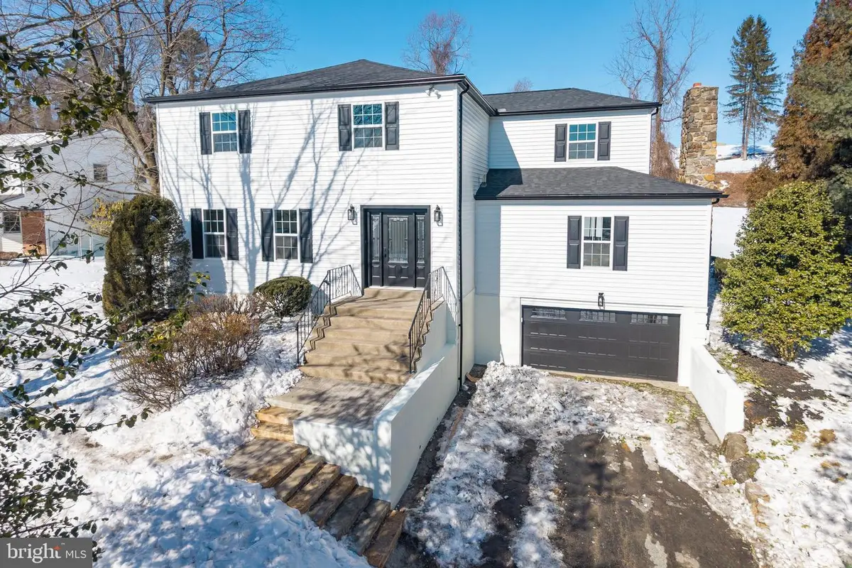 625 Heather Ln, Bryn Mawr, PA 19010 - #1