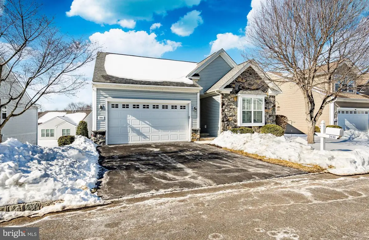 3441 Hance Ln, Garnet Valley, PA 19060 - #1