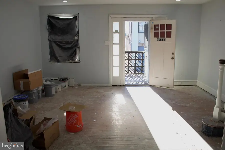 7281 Walnut St, Upper Darby, PA 19082 - #2