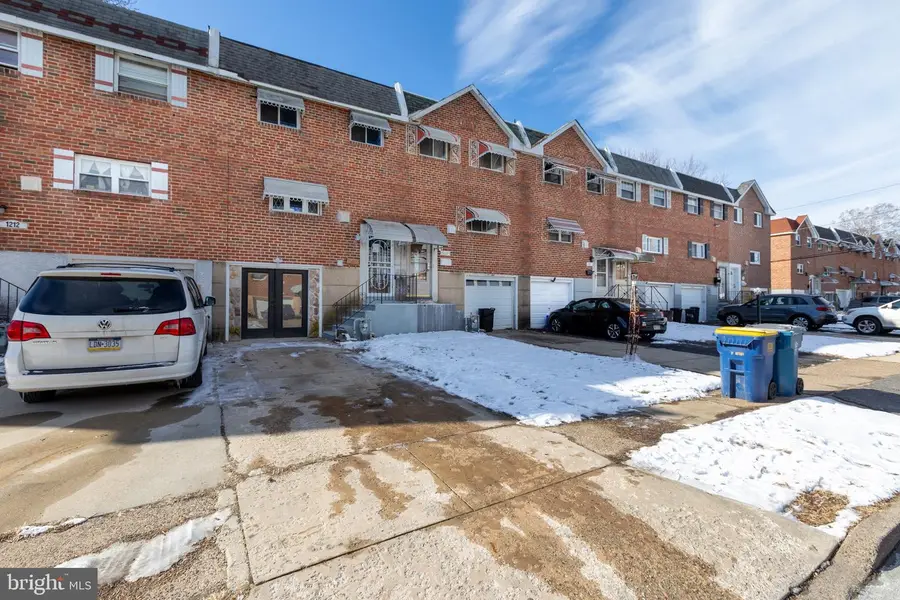 1210 Tribbett Ave, Sharon Hill, PA 19079 - #2