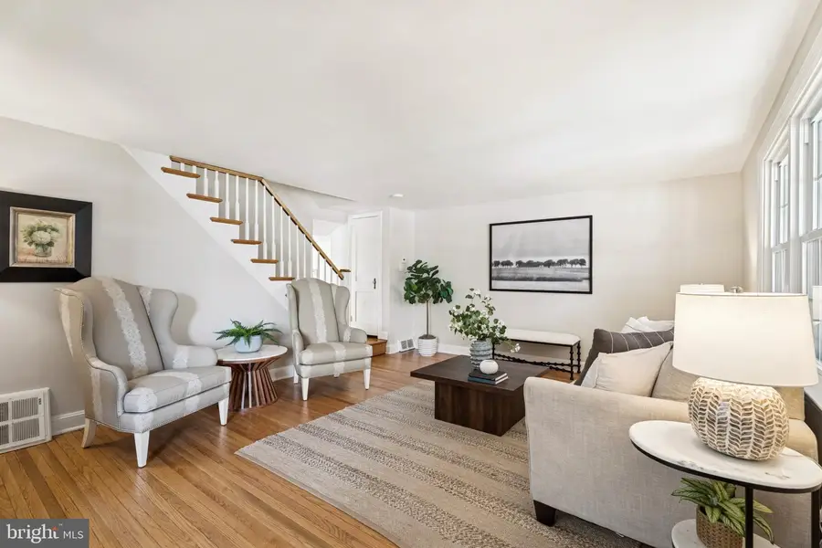 216 Brentwood Rd, Havertown, PA 19083 - #3