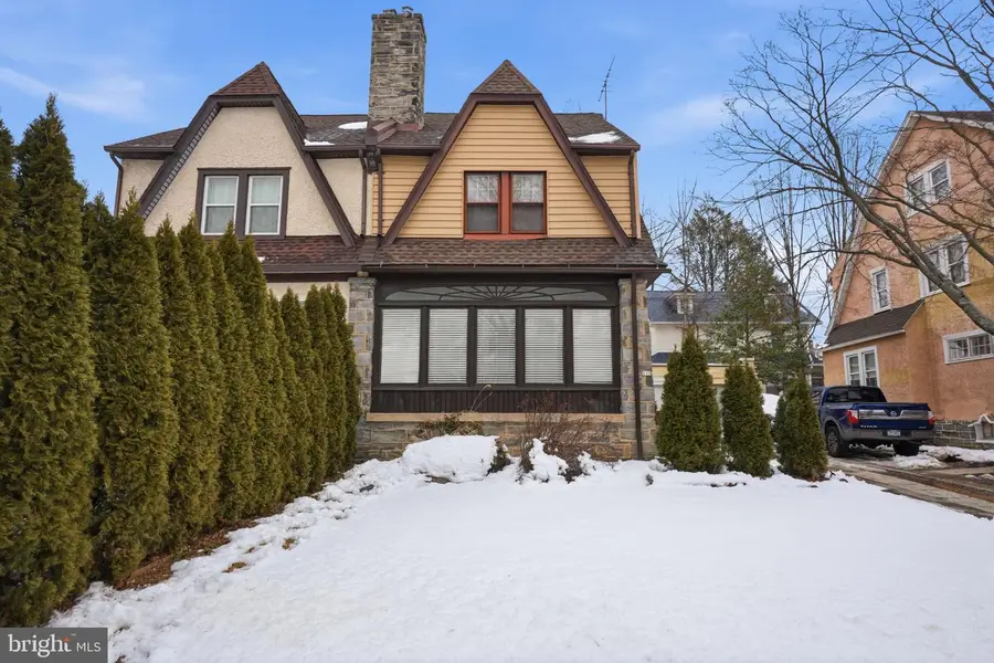 253 Windermere Ave, Lansdowne, PA 19050 - #3