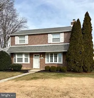 113 James Dr, HAVERTOWN, PA 19083