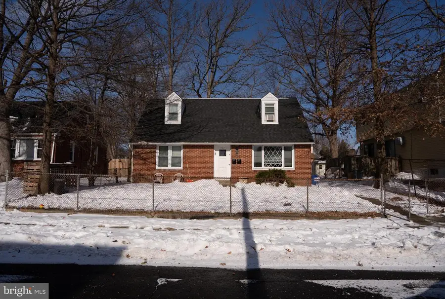 907 North St, Collingdale, PA 19023 - #3