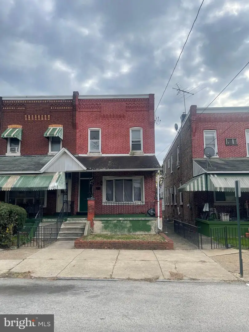 1317 W 3rd St, Chester, PA 19013 - Image #2