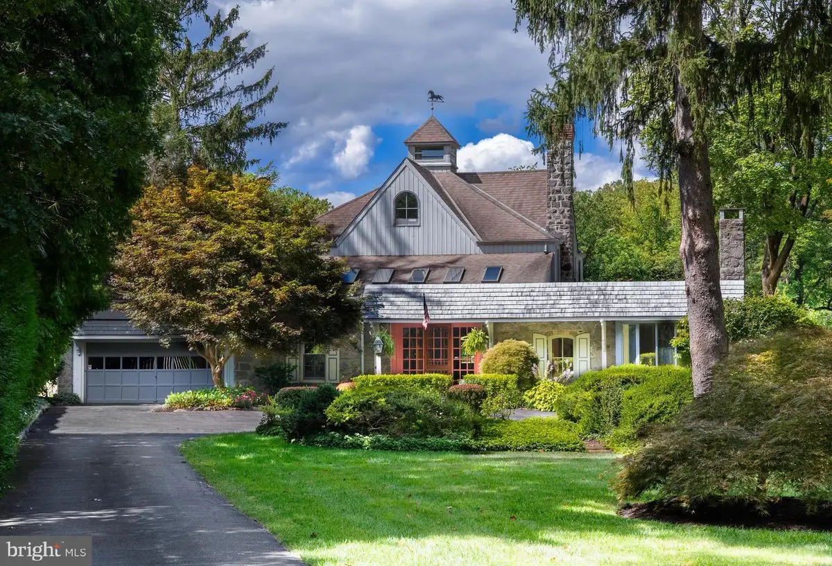 220 Radnor Chester Rd, Villanova, PA 19085 - #1