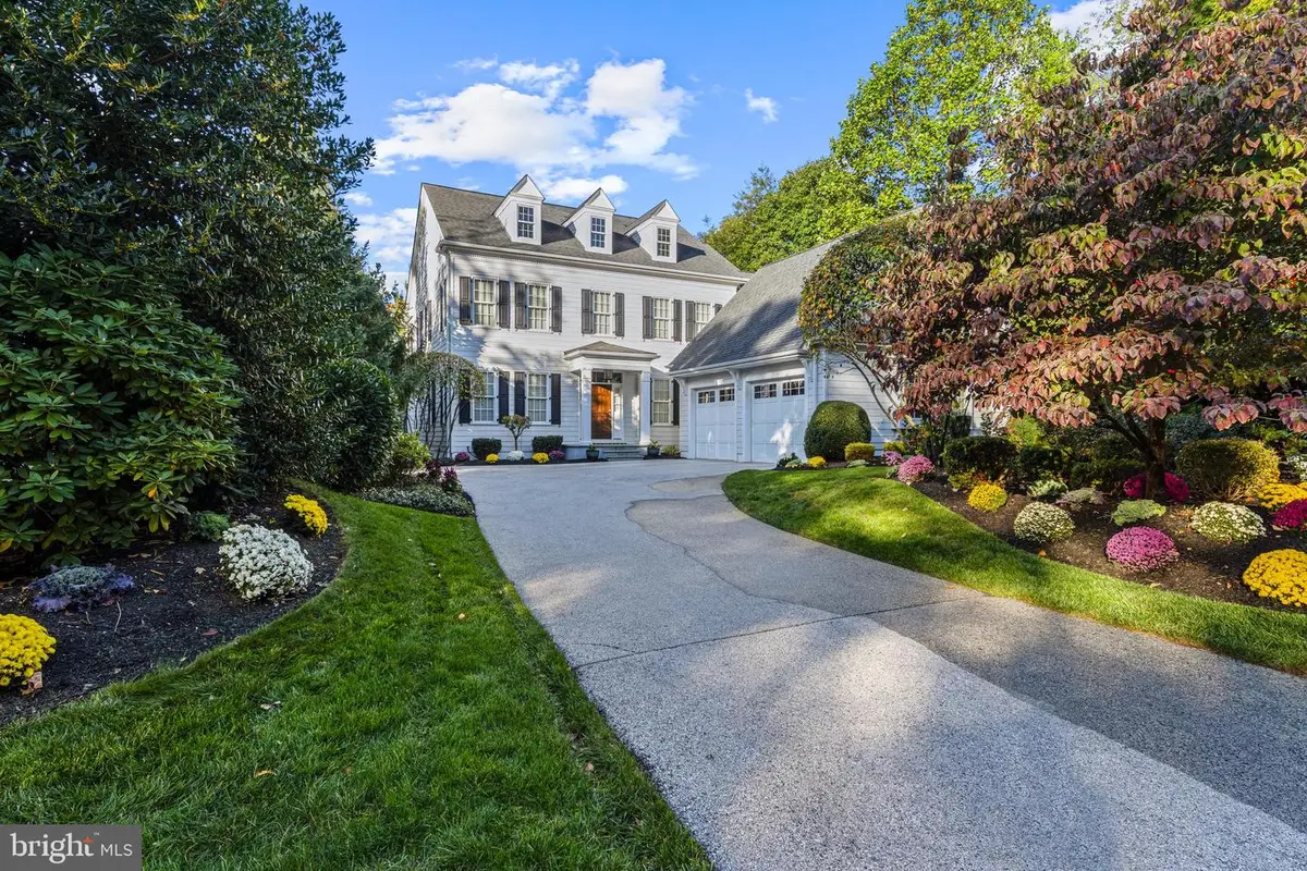 1436 County Line Rd, Bryn Mawr, PA 19010 - #1