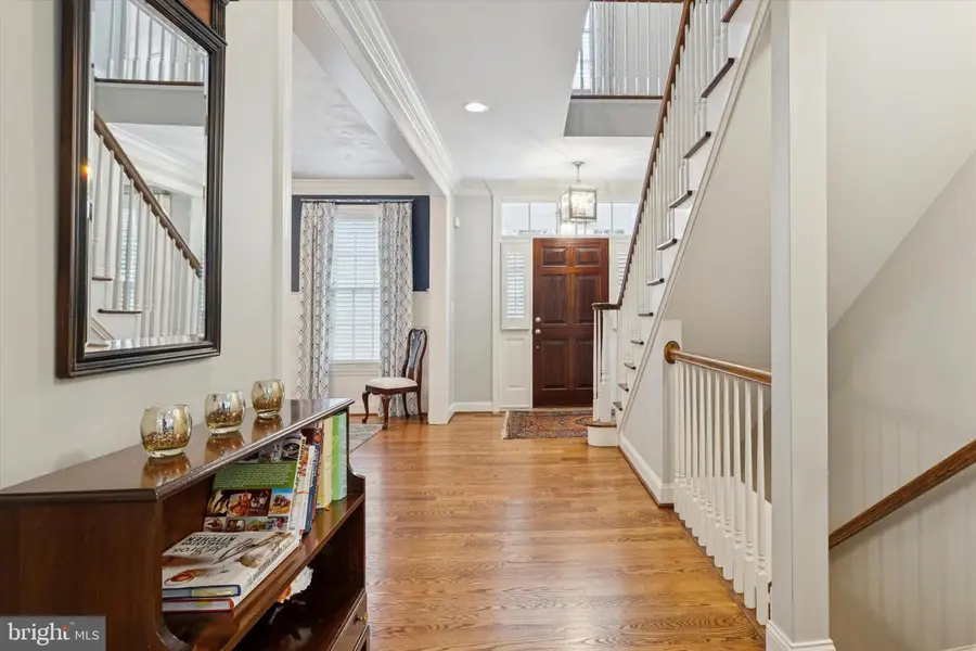 1436 County Line Rd, Bryn Mawr, PA 19010 - #3