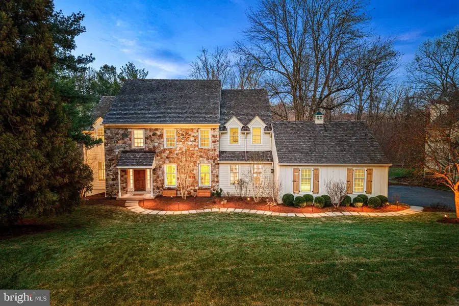 205 Ravenscliff Rd, Wayne, PA 19087 - #3