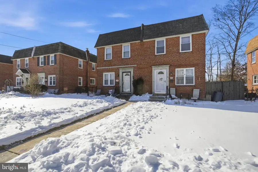 201 W Sylvan Ave, Morton, PA 19070 - #2