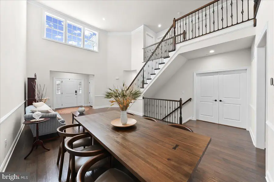 3718 Parris Blvd, Newtown Square, PA 19073 - #3