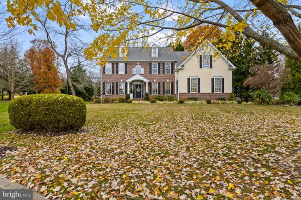 403 Dewey Ln, WALLINGFORD, PA 19086