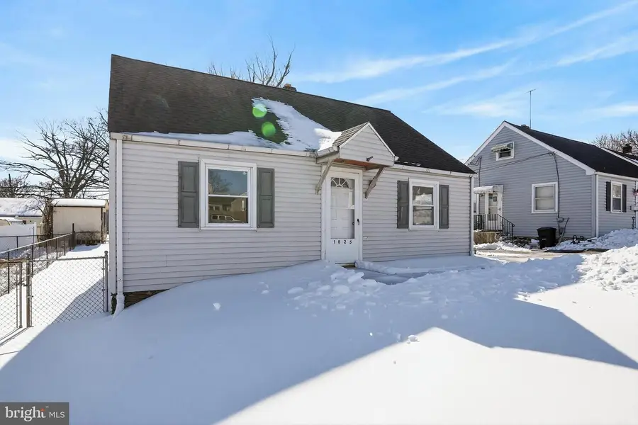 1825 Dutton Mill Rd, Aston, PA 19014 - #2