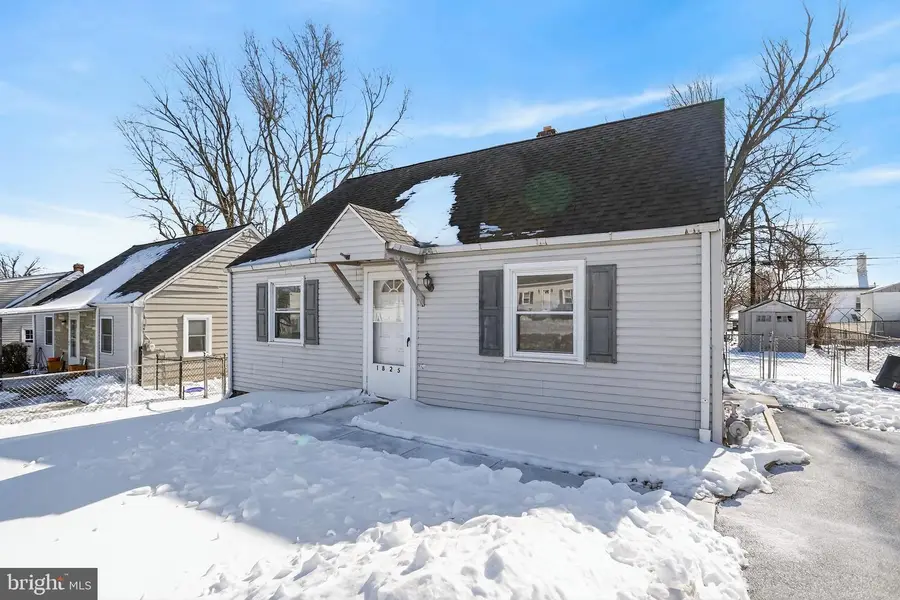 1825 Dutton Mill Rd, Aston, PA 19014 - #3