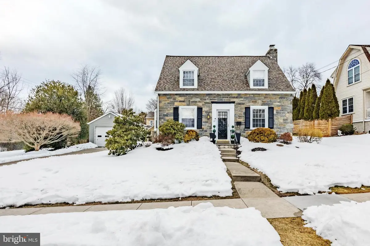 118 Princeton Rd, Havertown, PA 19083 - #1