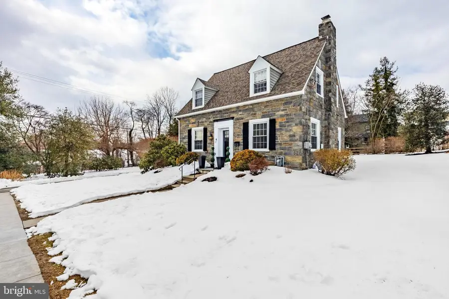 118 Princeton Rd, Havertown, PA 19083 - #2