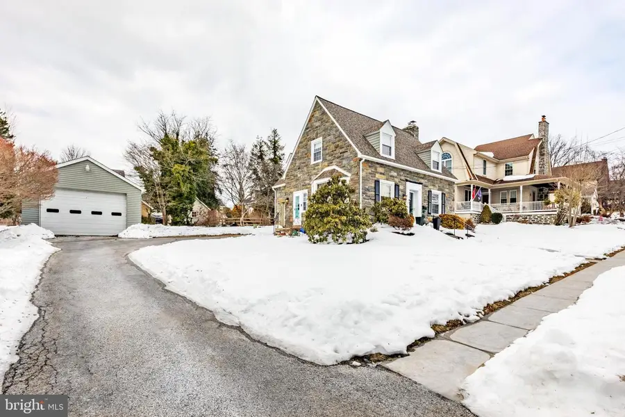 118 Princeton Rd, Havertown, PA 19083 - #3