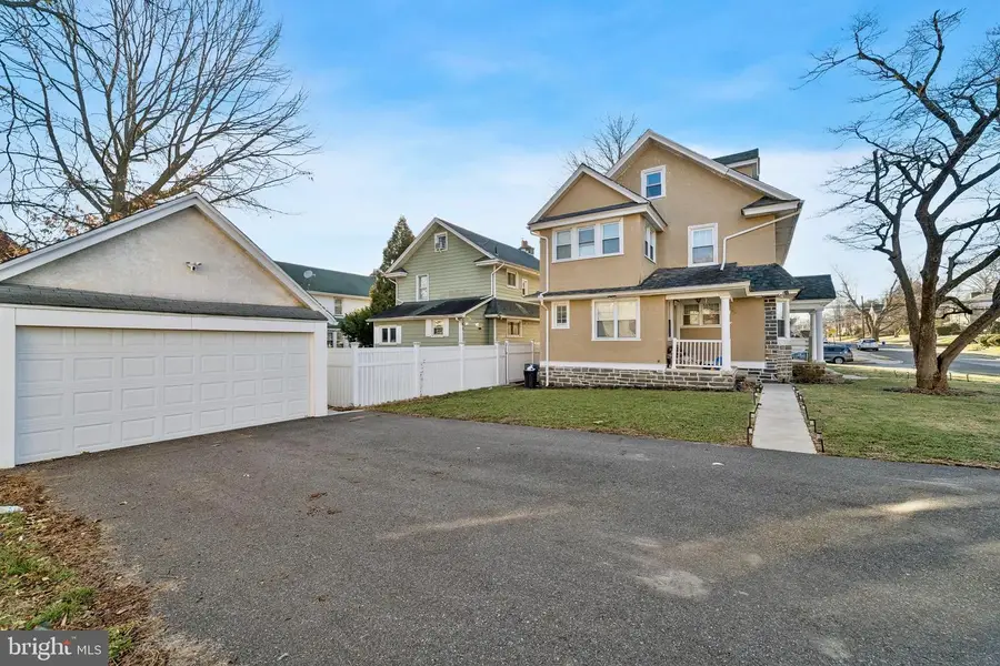 341 Wayne Ave, Lansdowne, PA 19050 - #2