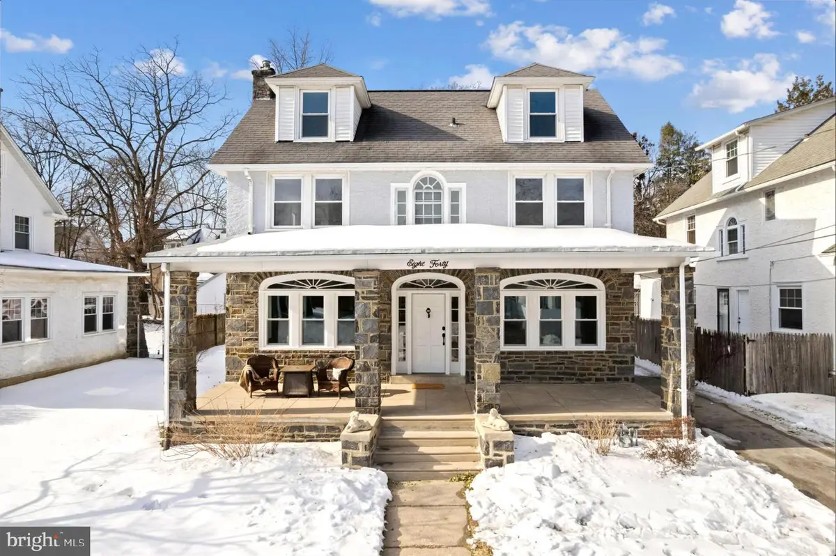 840 Lindale Ave, Drexel Hill, PA 19026 - #1