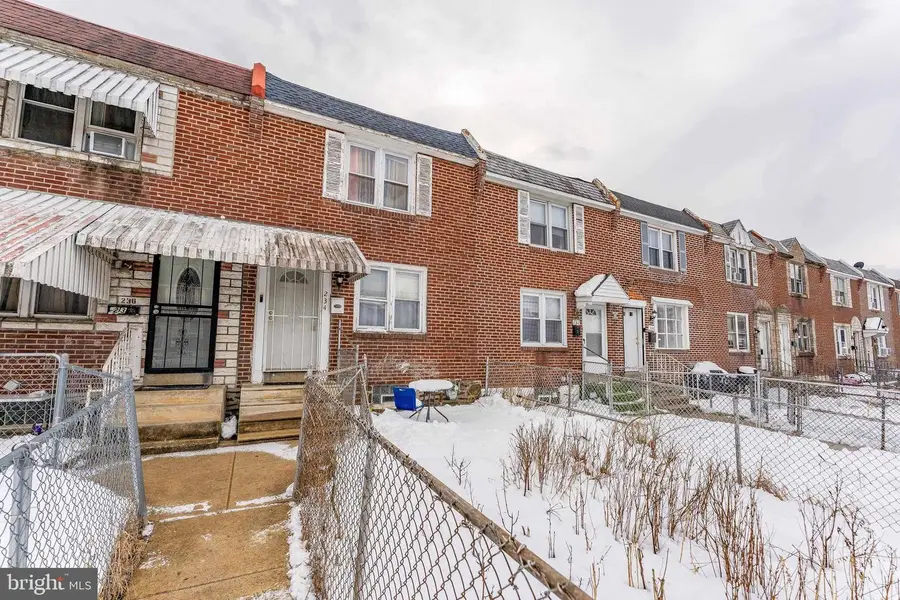 234 Spring Valley Rd, Darby, PA 19023 - #3