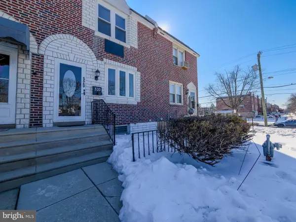 520 Rively Ave, GLENOLDEN, PA 19036