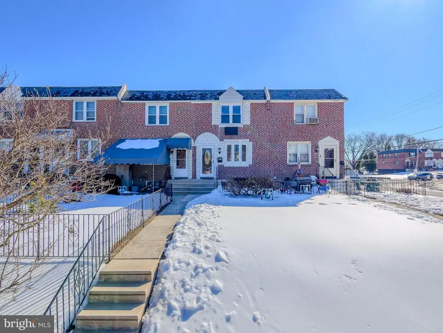 520 Rively Ave, Glenolden, PA 19036 - #2