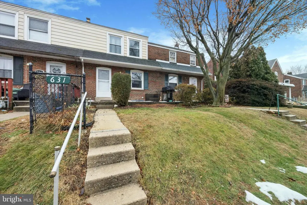 631 Darby Rd, Ridley Park, PA 19078 - #1